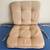 CHAIR CUSHIONS SET 2 thumbnail