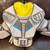 WARRIOR R/G5 GOALIE CHEST PROTECTOR 1 thumbnail