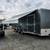 2025 Enclosed Car Trailer 8.5x18, 20, 22,24,26,28,30 Spread Axle 12 thumbnail
