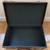 Vintage French Leather Suitcase 5 thumbnail