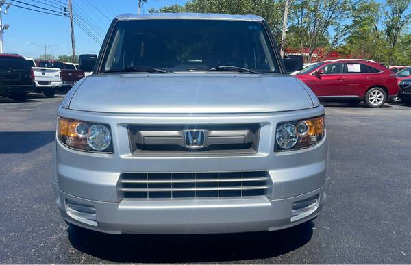 Element 2WD 4 puertas AT SC 2007 - $10,904 (1634 NW Broad St Murfreesboro, TN 37129)63621540361345121