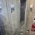 SET of 8 Double Tier Lockers 78" tall x 48" wide x 12" deep 4 thumbnail