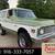 1972 Chevrolet Blazer classic 1 thumbnail