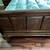 Queen bed set for sale - used 3 thumbnail