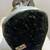 Rare dramatic 20" Kiss Sculpture by David Fisher 7 thumbnail