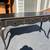 Solid Oak Sofa Table/ TV Stand 1 thumbnail