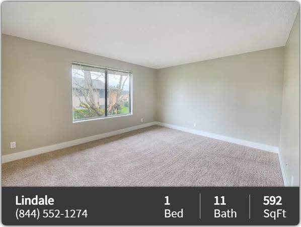 $1,350 / 1br - 592ft2 - Quality 1 bed, 1 bath with the amenities you desire! 592 Sq Feet! (Springfield)63977274329218121