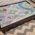 Pottery Barn Kids play table / train table with reversible mat 5 thumbnail