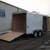 2026 Interstate 7 X 14 Victory Cargo Trailer White 8 thumbnail