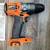 Ridgid 18V Brushless Cordless 1/2 in. High Torque Hammer Drill/Driver (Tool Only 3 thumbnail