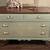 Sage French mahogany dresser (Delivery available) 1 thumbnail