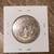 1964 John F. Kennedy half dollar no mint mark 2 thumbnail