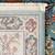Brand New Persian Design ***Rug*** 8ftx10ft with **Fringes** 7 thumbnail