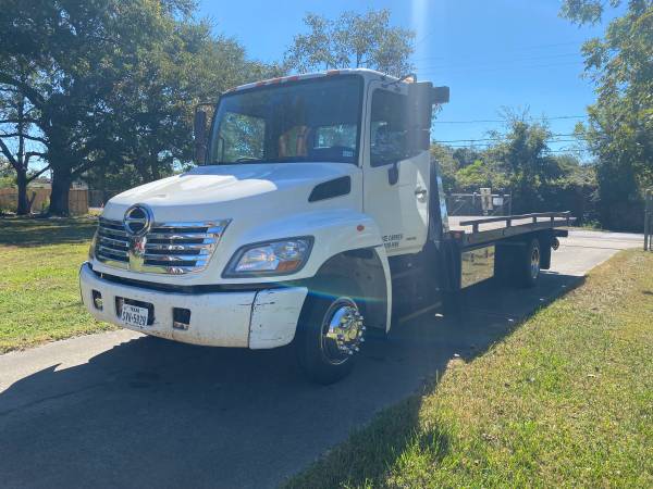 Rollback Wrecker - $31,000 (Pasadena)63617101665027120
