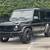 2007 G500 MERCEDES BENZ BLACK ON BLACK LOW MILES 2 thumbnail