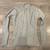 Reference Grey Mohair Cardigan Sweater Size 34/36 8 thumbnail