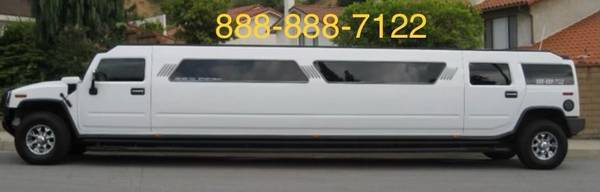 Orange County limousine hummer SUV limo 888n88OnI55I 1
