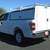 2019 FORD F150 XLT EXTRA CAB WORK TRUCK WITH UTILITY SHELL 3 thumbnail