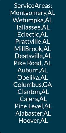 MTD Moving and Junk Removal (Montgomery)62902680793601121