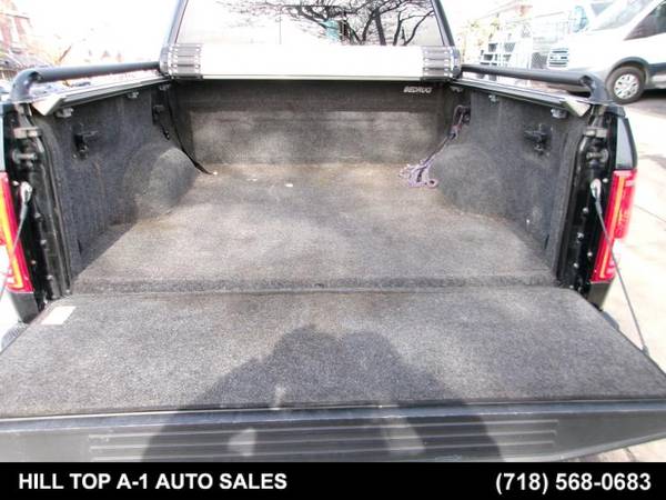 2015 Ford F-150 XLT 4WD - Photo 4