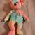 1996 TY Beanie Babies Peace Bear 1 thumbnail