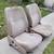 2004 Toyota Tacoma Driver and Passenger Side Seats 3 thumbnail