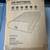 Valwix Queen Air Mattress with Built-in Pump & Pillow New in box 1 thumbnail