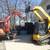 Track skid steer CK 35 Low hours 2 thumbnail
