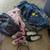 LOTS/LOTS  PLAY & SCHOOL 8/10 GIRLS CLOTHES PANTS/SHIRTS/JACKETS/SHOES 1 thumbnail