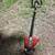 CRAFTSMAN 4 CYCLE WEED EATER LIKE NEW MOWER 4 thumbnail