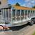 2025 Nordtek All Aluminum DT82x16-14k Dump Trailer | Ace Trailer Sales 13 thumbnail