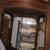 Two Mahogany End Tables 18 thumbnail