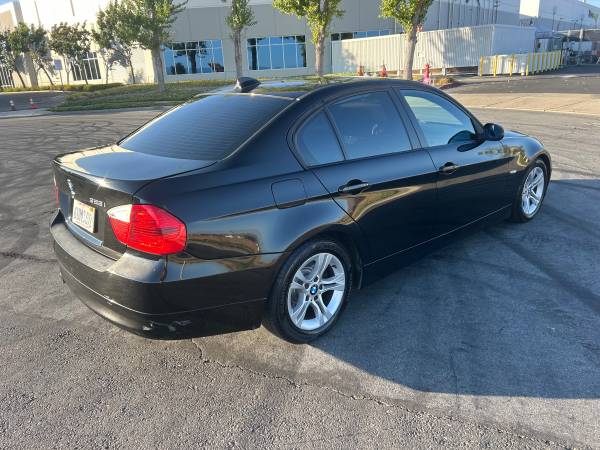 2008 BMW 328i - $4,995 (fremont / union city / newark)63443925832065121