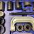 Ball joint and bushing press kit 2 thumbnail