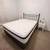 Winkbed Luxury Firm Like New Queen Size Mattress 2 thumbnail
