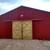 IN STOCK – 30x48 Barn Kit (or Any Size) – Classic or Western Look 4 thumbnail