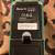 Fortin Modded TS808 Tube Screamer Like New 2 thumbnail