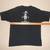 Able Distributors "It's Alive" Shirt, XL, Black 3 thumbnail