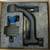 Wimberly WH-200 Gimbal Head with Quick Release Base RRS TH-DVTL-40 2 thumbnail