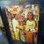 Large Women with Flowers Framed Picture 27X39 Alfredo Ramos Martinez 1 thumbnail