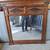 large mirror 45.5"x48" 1 thumbnail