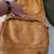Leather knapsack 4 thumbnail