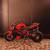 2015 Ducati Streetfighter 1 thumbnail