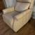 Leather recliner 1 thumbnail