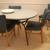 6 vintage dining chairs 7 thumbnail