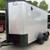NEW Cargo Craft 6x12 Tandem Axle Enclosed Trailer  stk# 12276 3 thumbnail