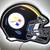Pittsburgh Steelers Bar Light 1 thumbnail