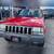 1996 Jeep Grand Cherokee Laredo 4dr SUV 2 thumbnail
