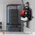 New! 2 Cycle Backpack Leaf Blower +  Universal Trailer/Wall Bracket 9 thumbnail