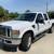 2008 Ford F350 4x4 Lariat diesel 1 thumbnail
